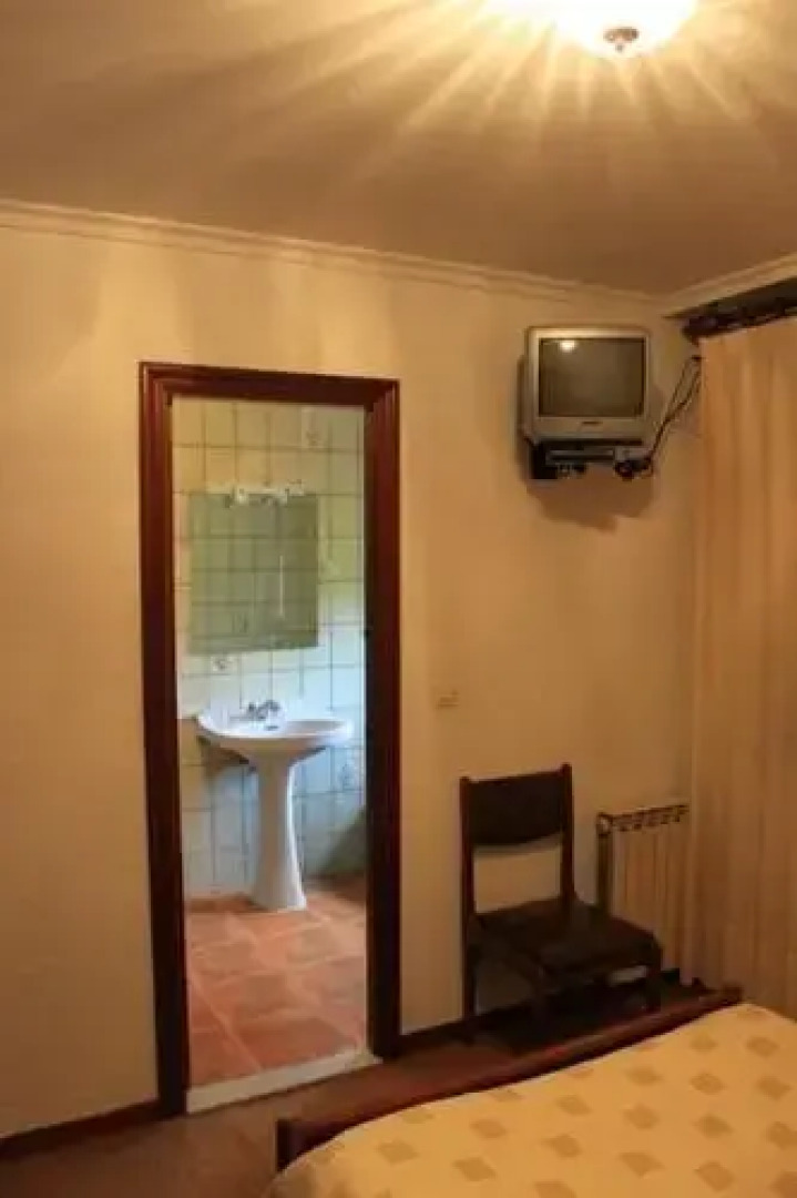 Hostal Monte Rio