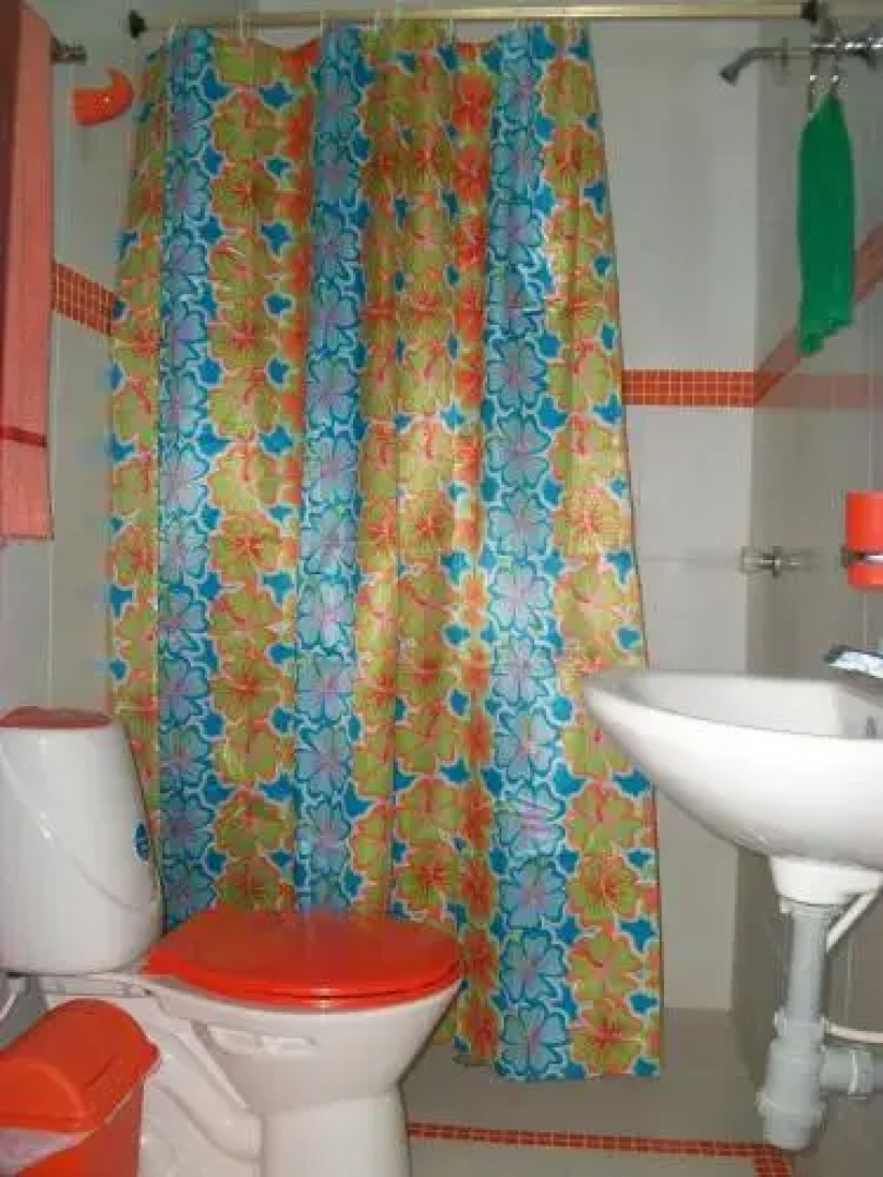 Cabaña Marajema