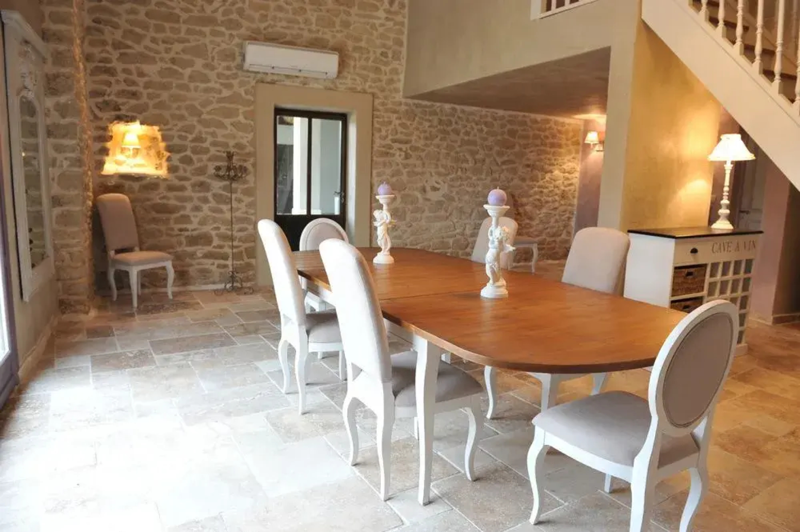 Cottage Le Mas Terre Des Anges