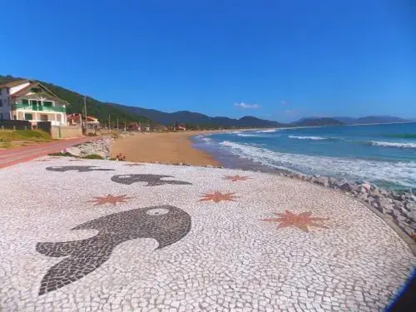 Residencial da Praia