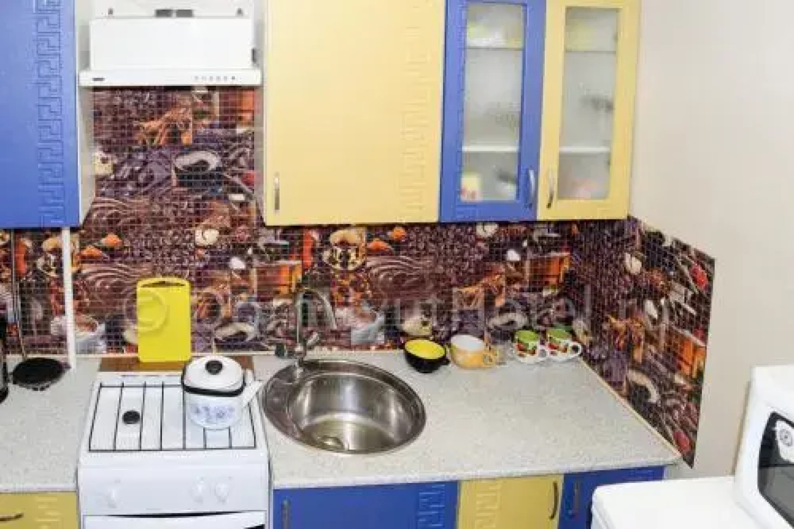 Hotel Domashniy Uyut