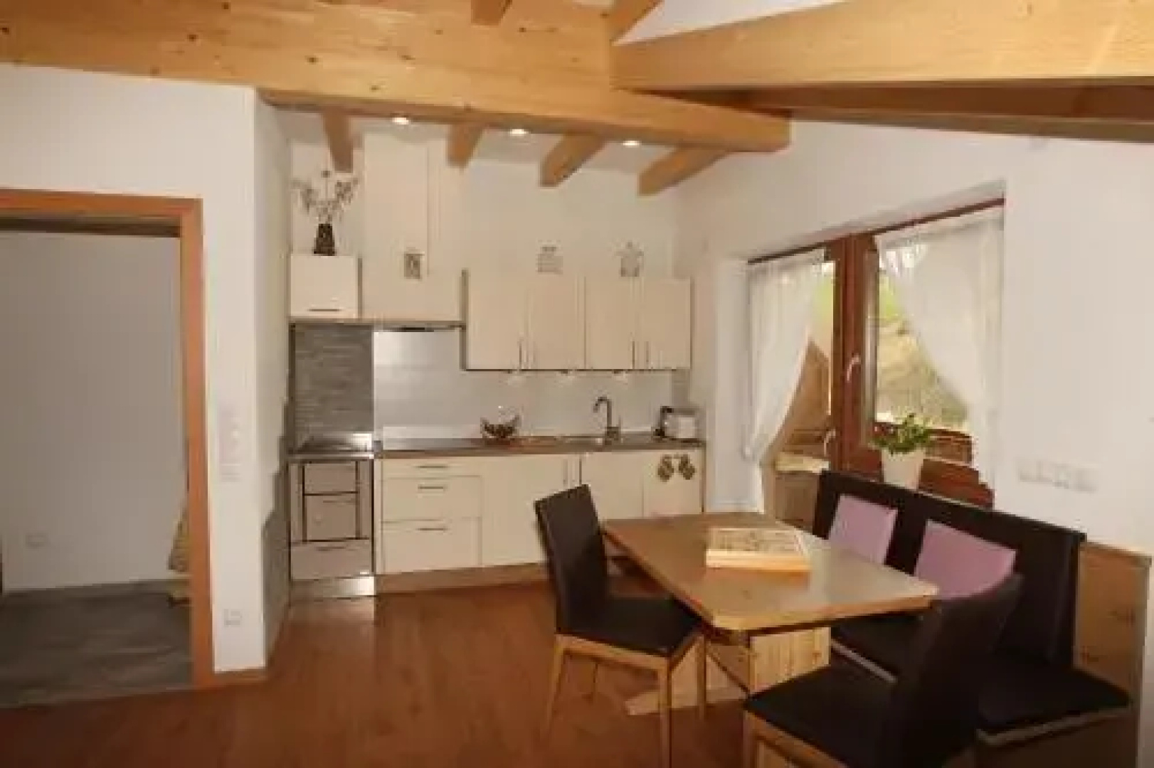 Ferienhaus Nairz