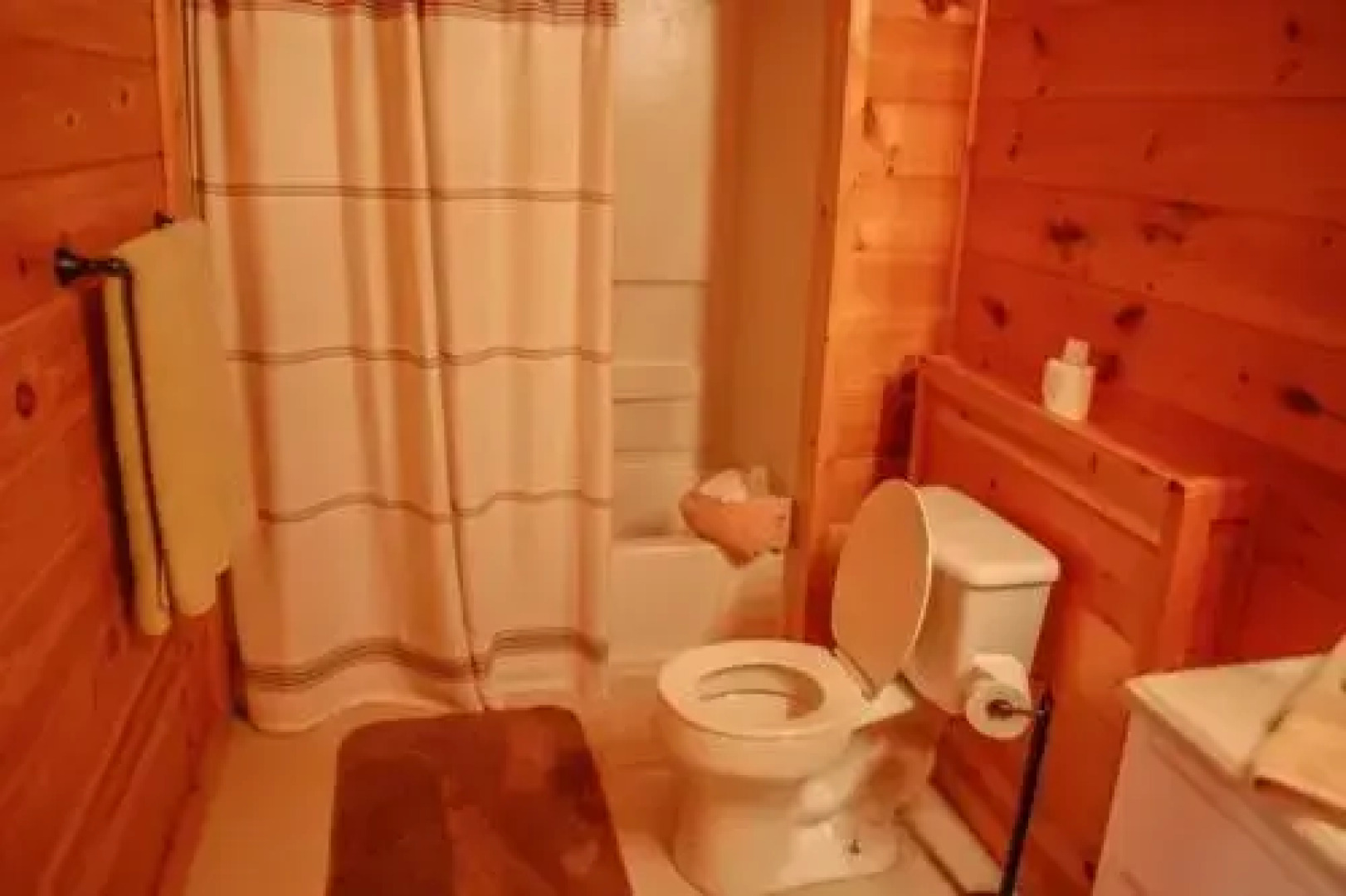 Goose Island Getaway