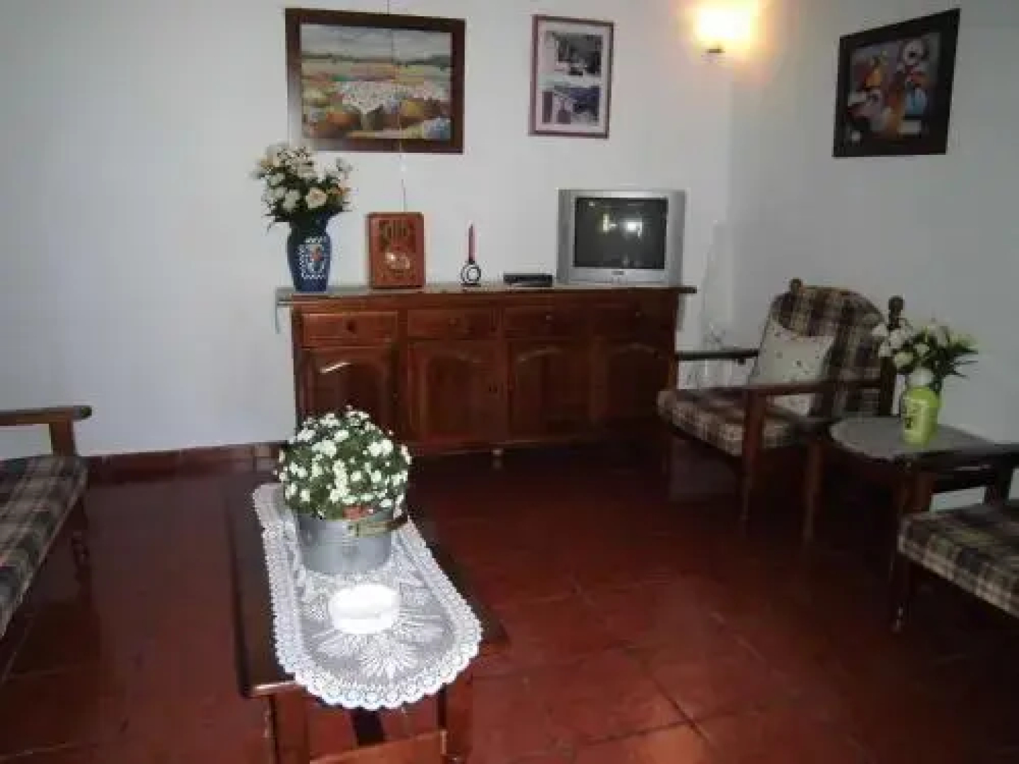 Casa Rural Morrocatana