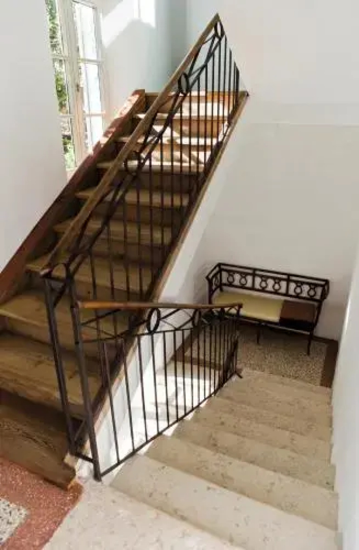 Frühmesserhaus Refugium zu Sanct Kassian