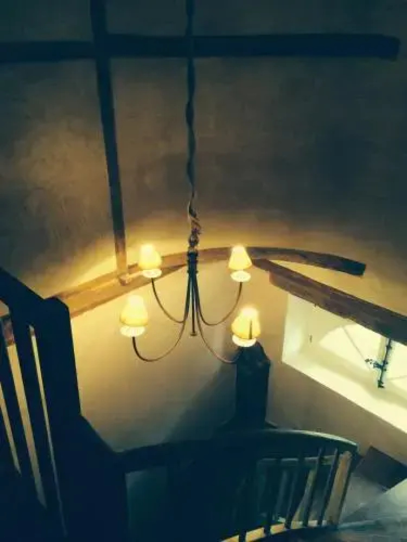 B&B Château de Saint Léger