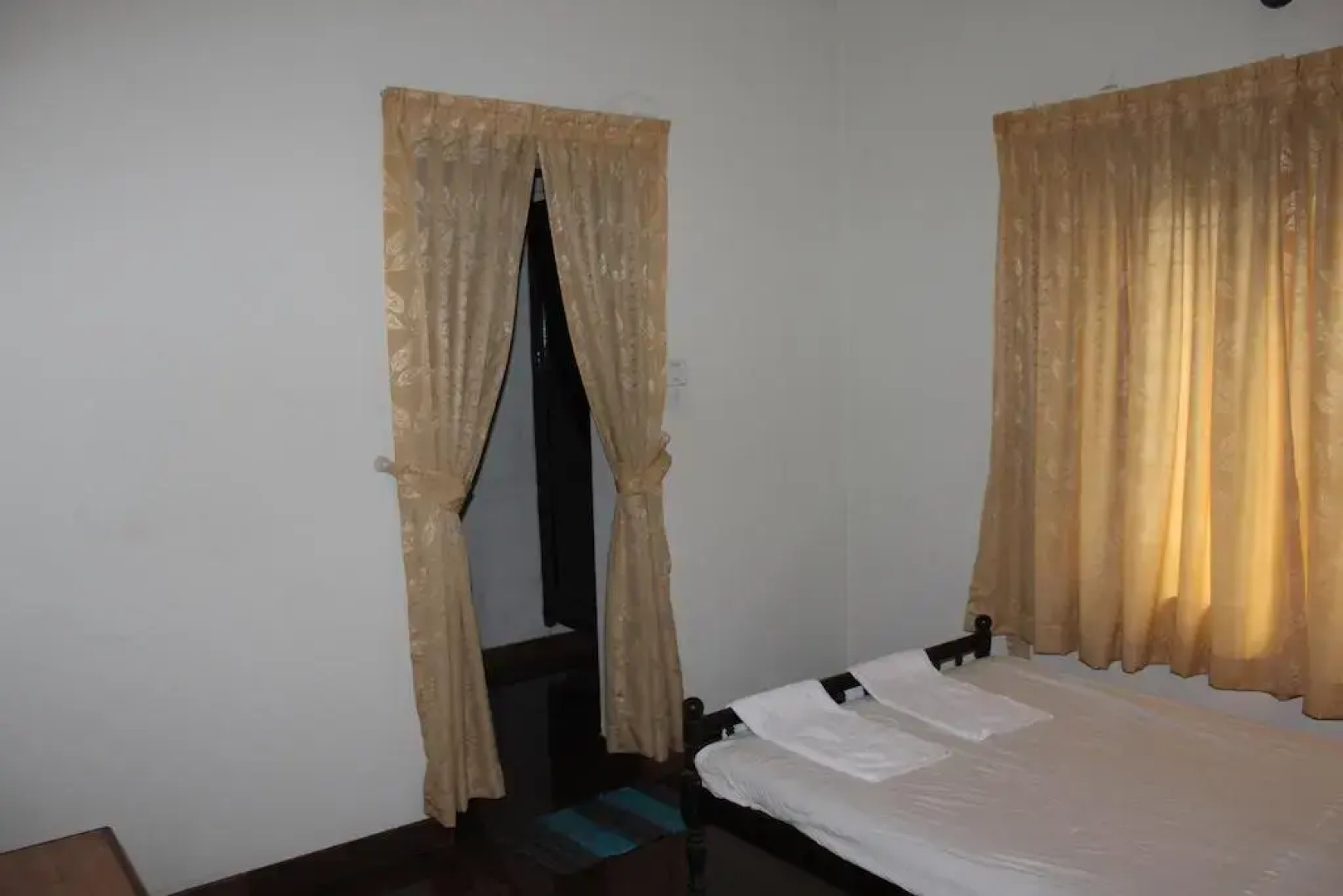 Paradise Holidays Guest House