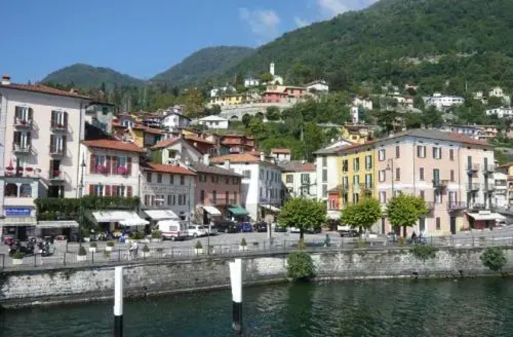 Villa Azzurra