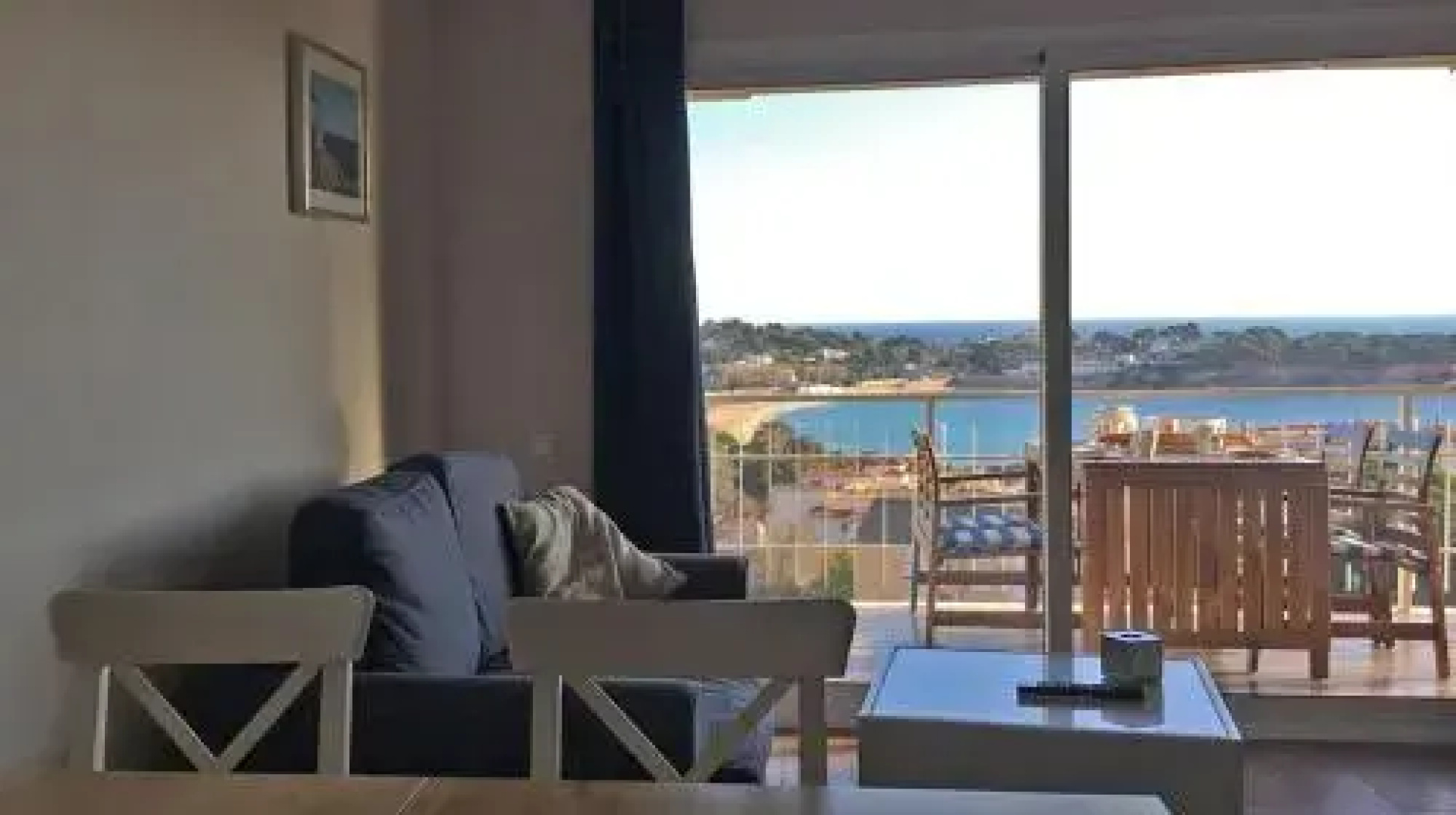 Caleta Del Sol