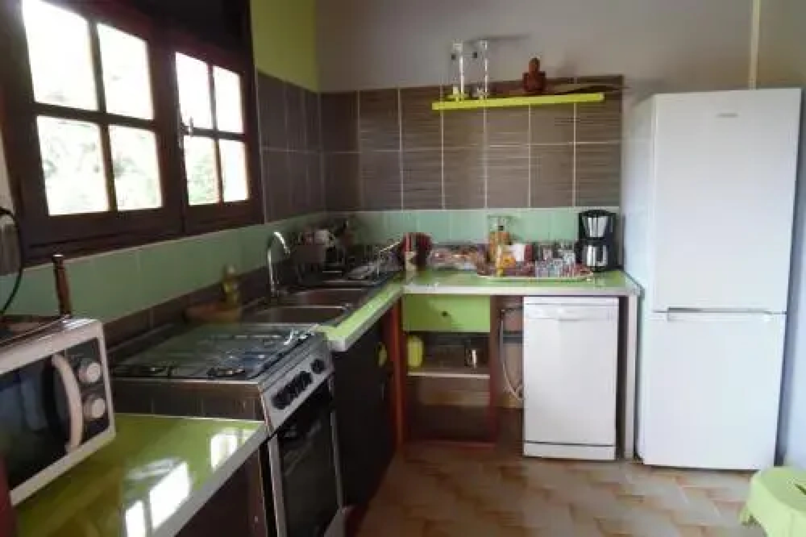 Holiday Home Villa Kay Malouz