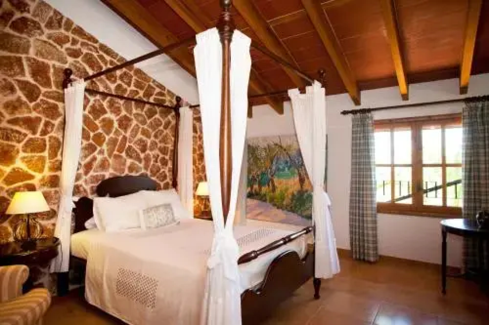 Villa Agueda