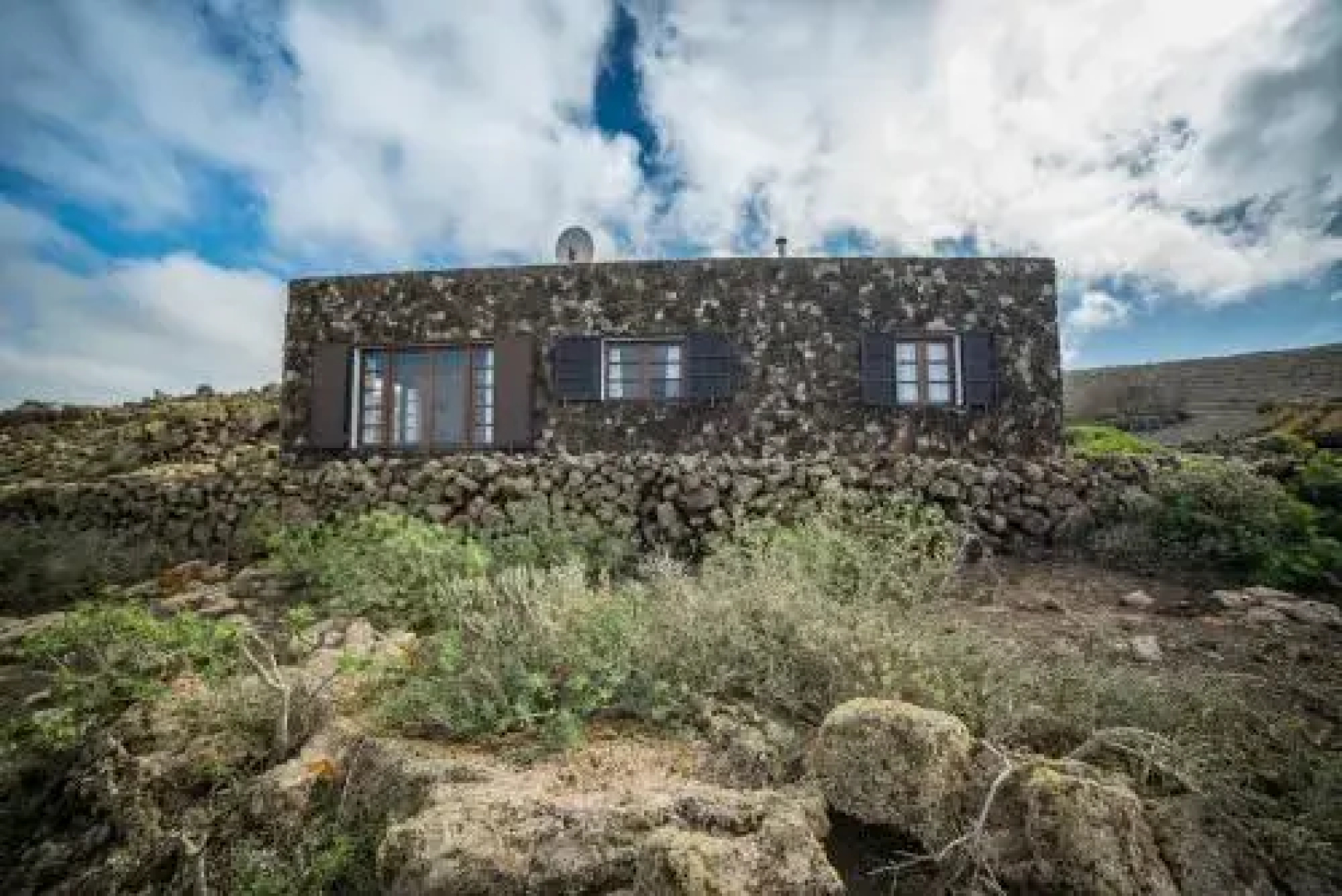 Casa Vereda del Risco