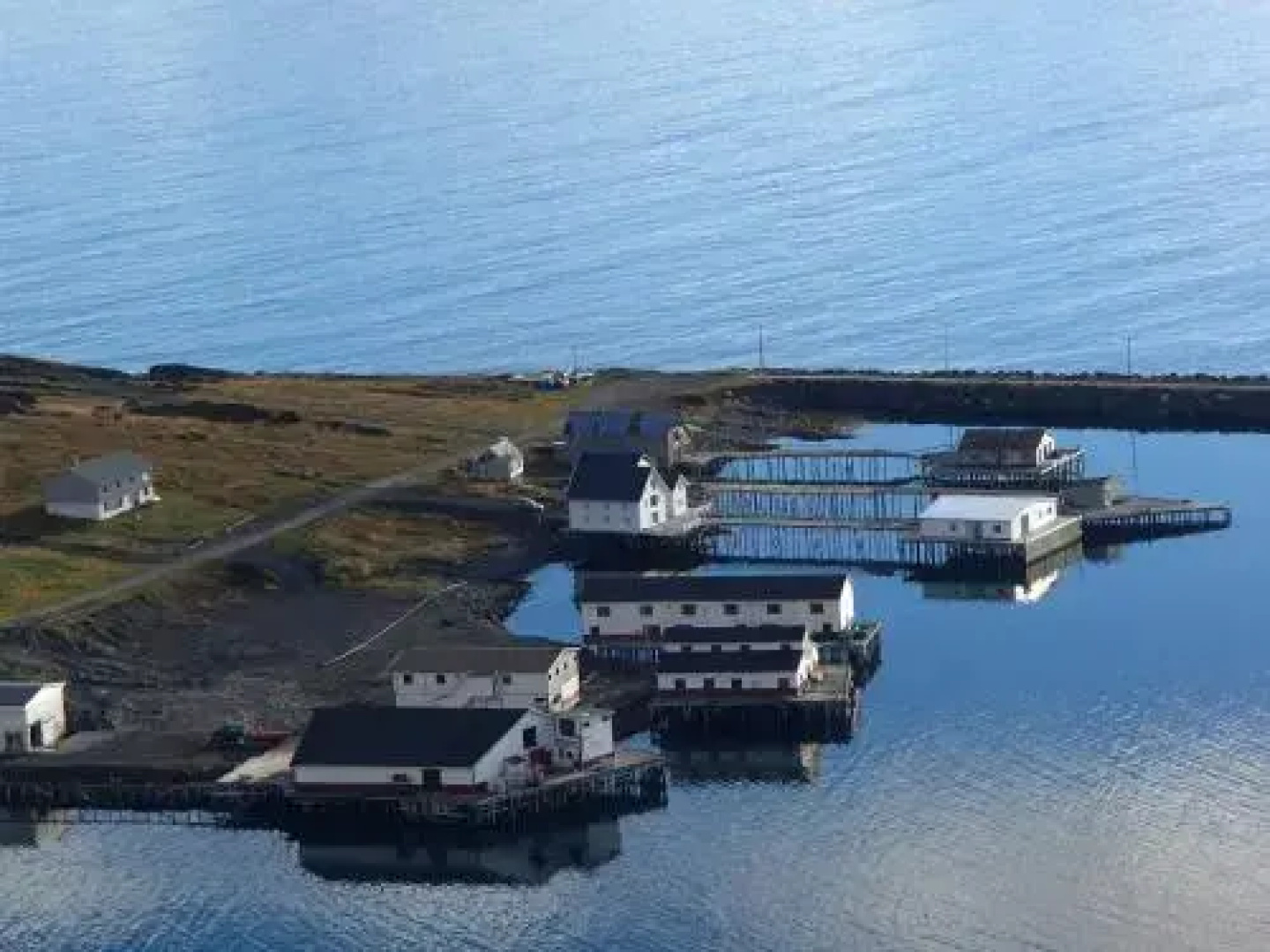Lovisenborg Brygge