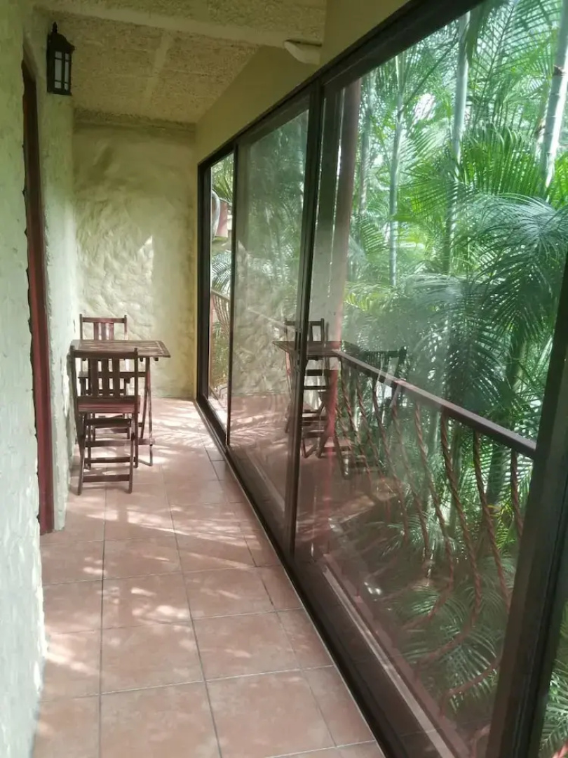 Coyaba Tropical Elegant Adult Guesthouse