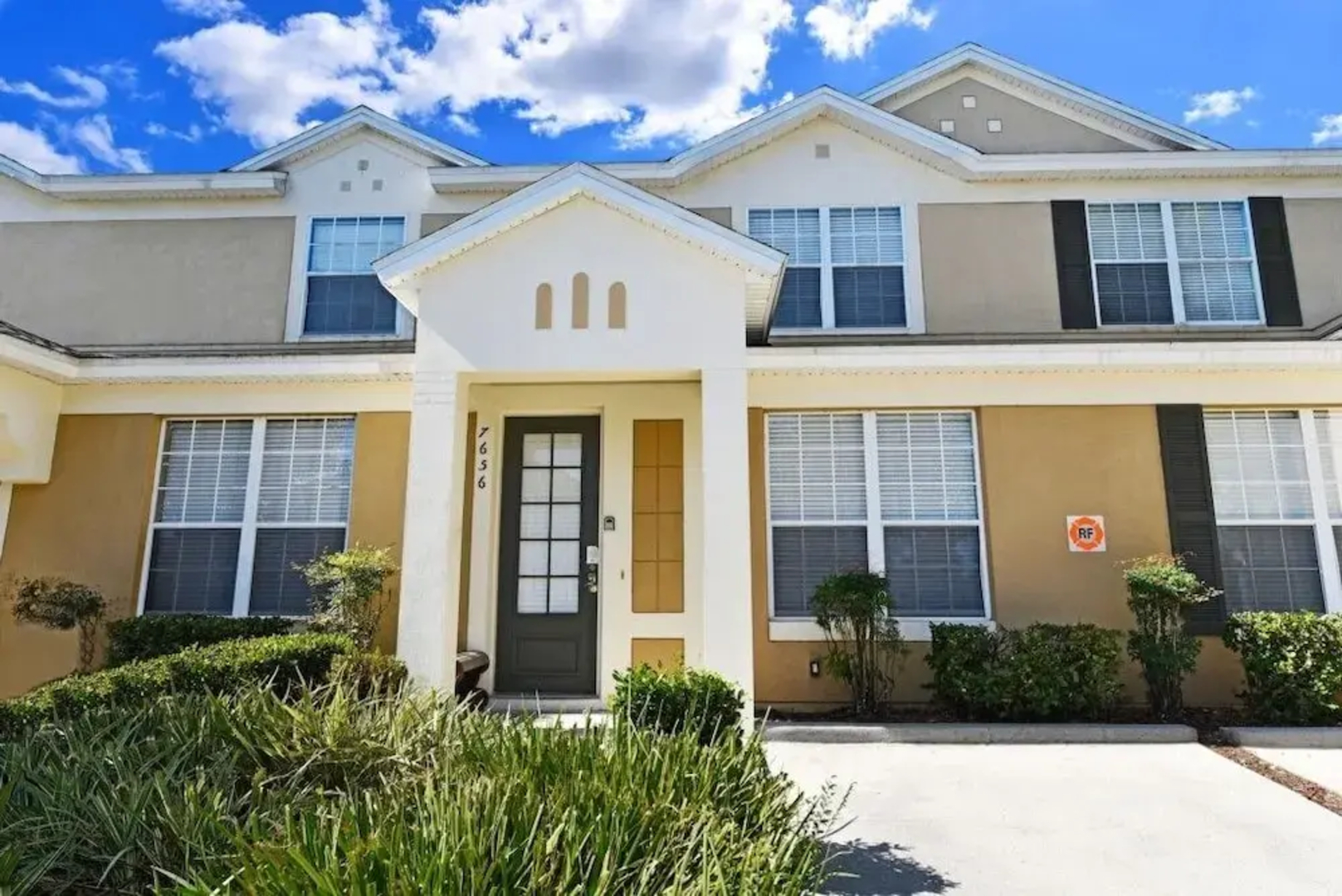 The Windsor Hills Resort -7656