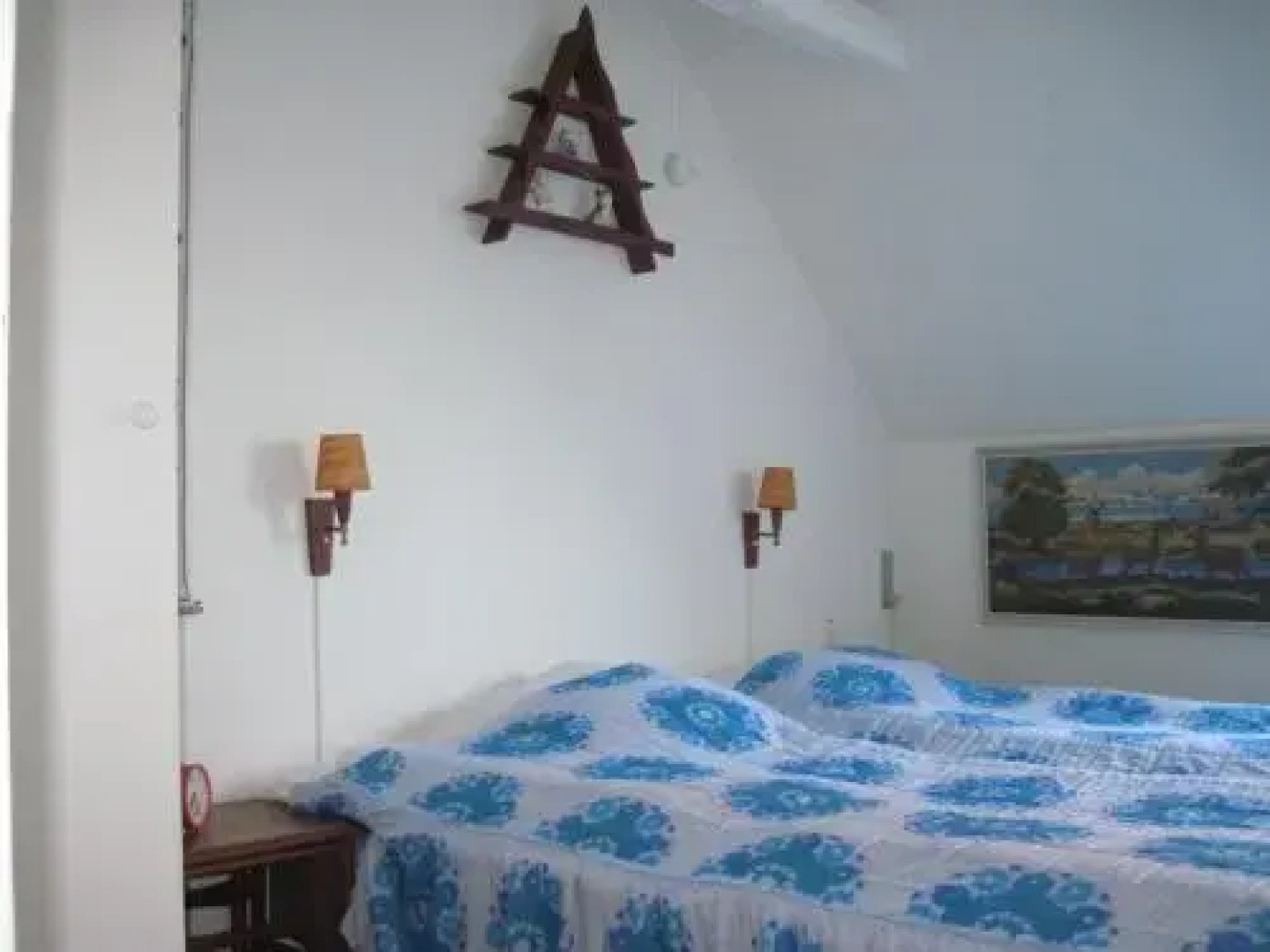 Aalbæk Gl. Kro Bed & Breakfast