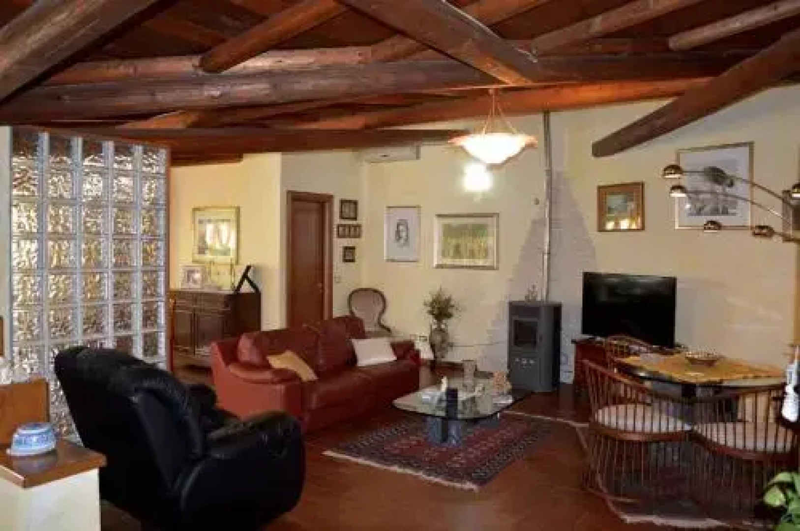 Villa Ninfea