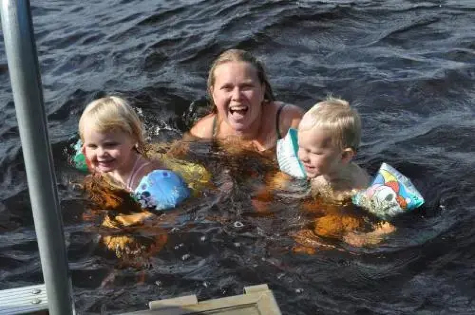 Vandrarhemmet Tallbacka/Ängelsberg Hostel