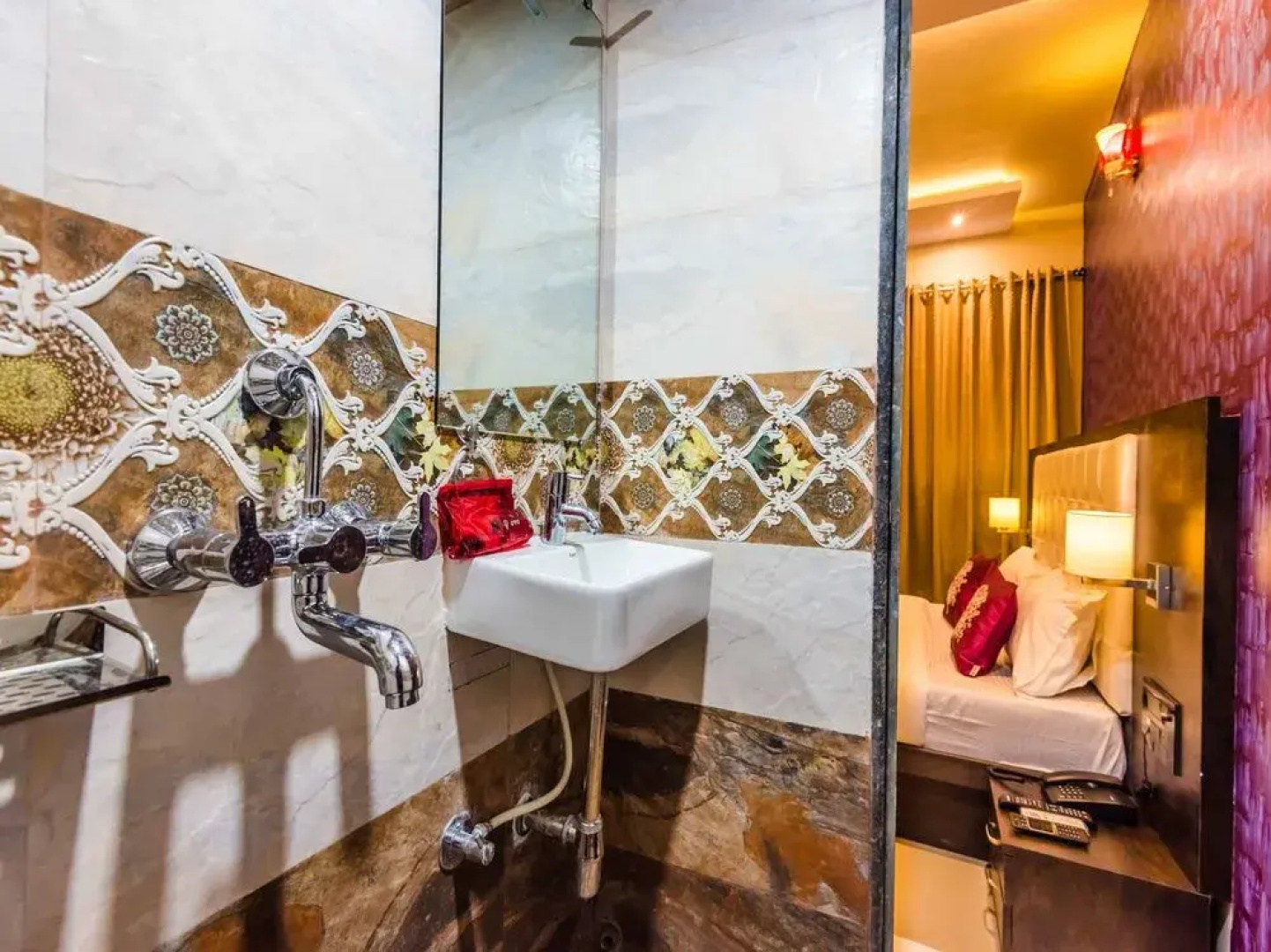 Atlas Grand Hotel