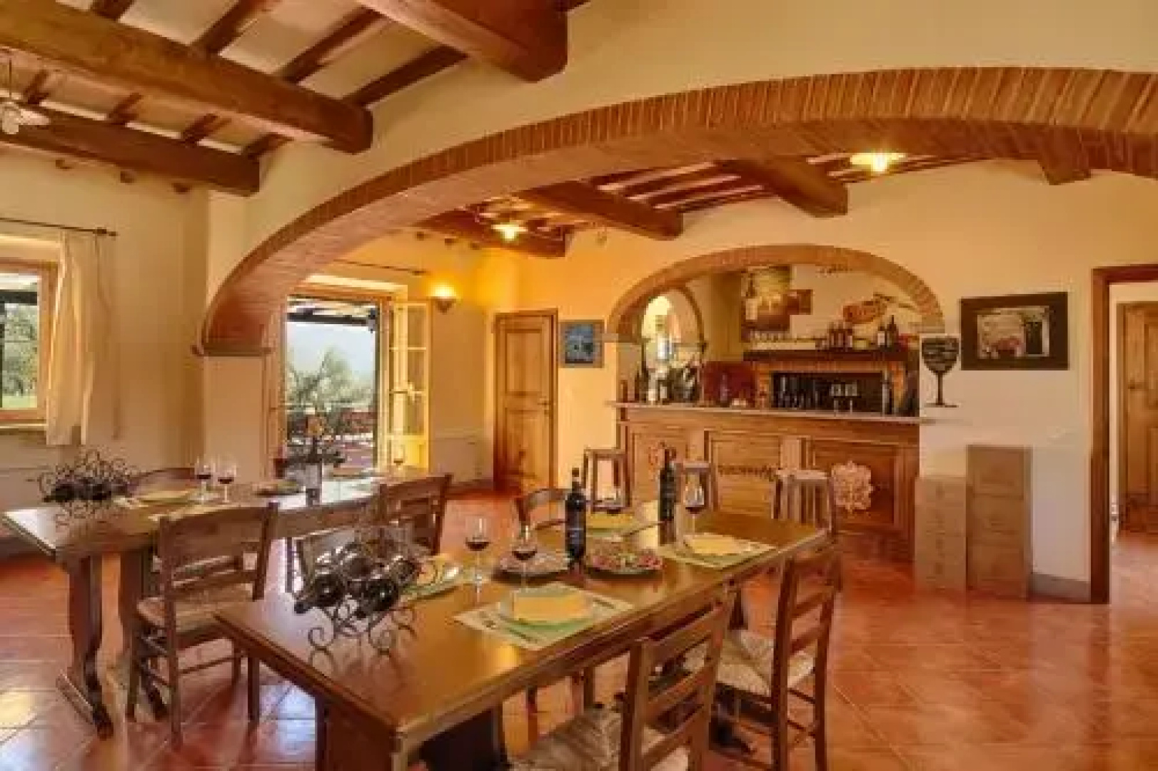Agriturismo Panzanello
