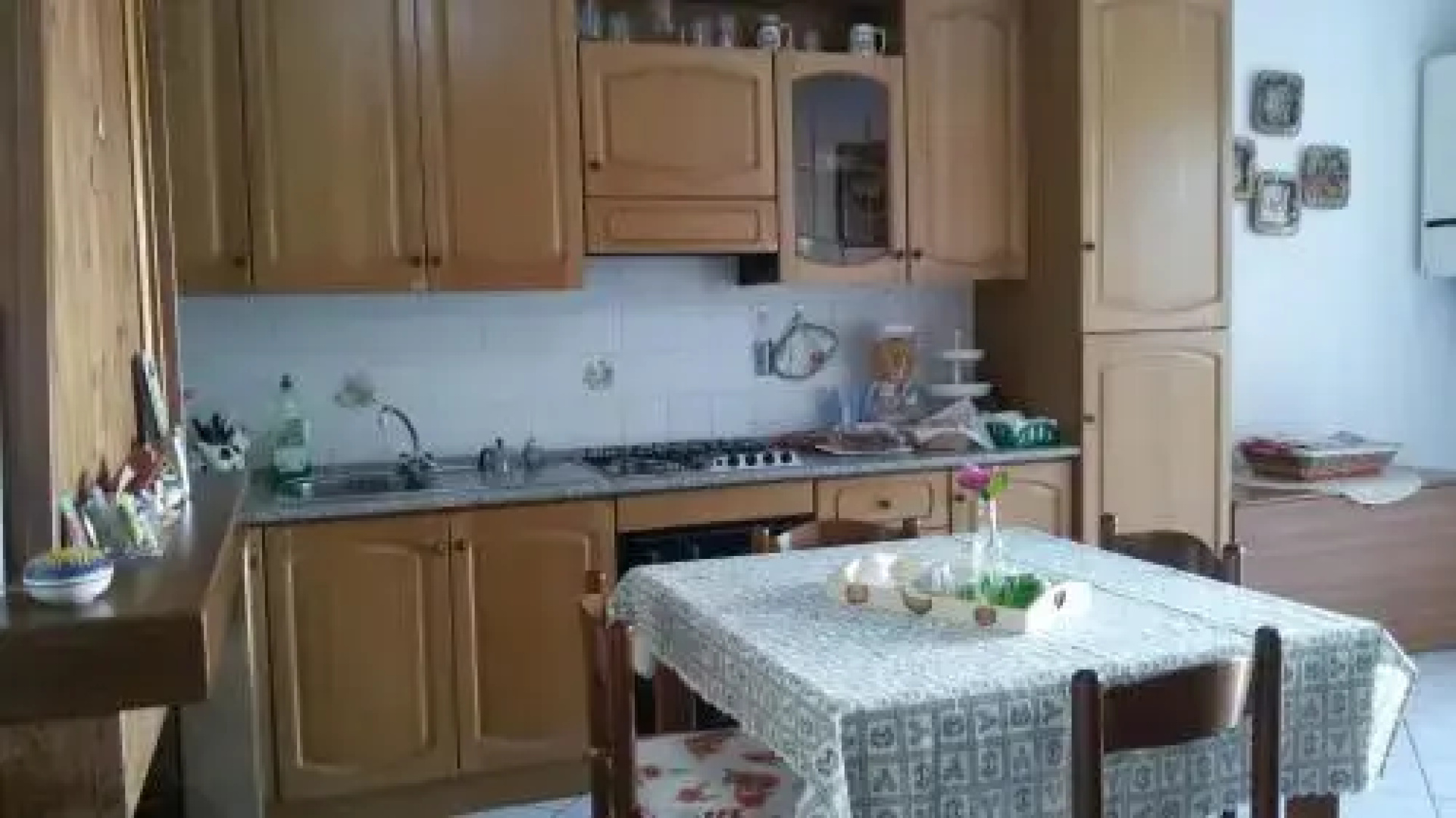 Bed and Breakfast San Valentino