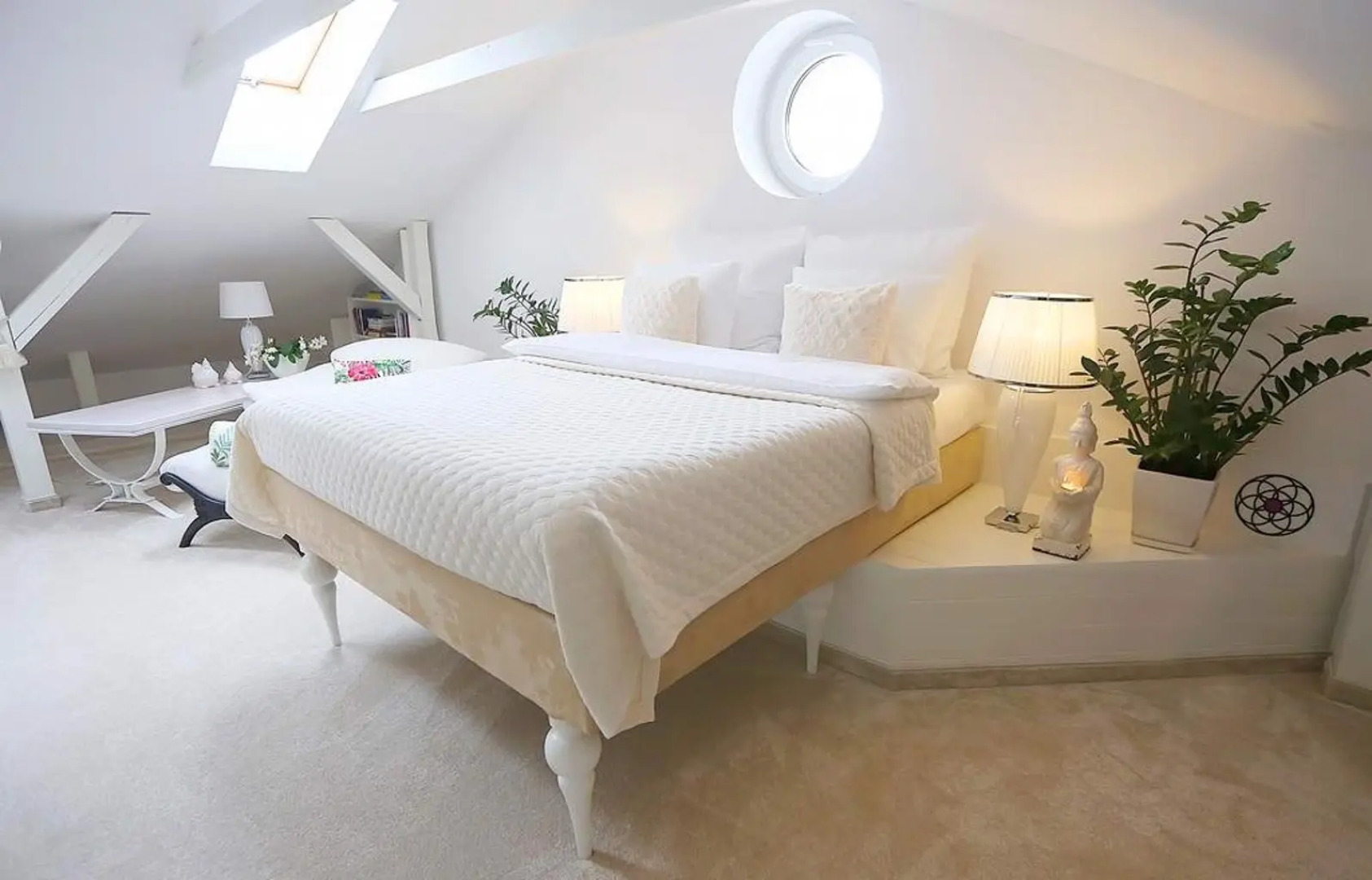 Villa Harmonia Bed & Breakfast