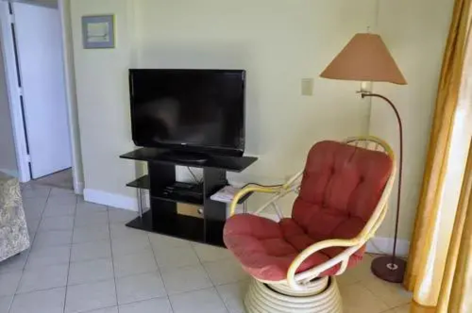 Springs Towers 406