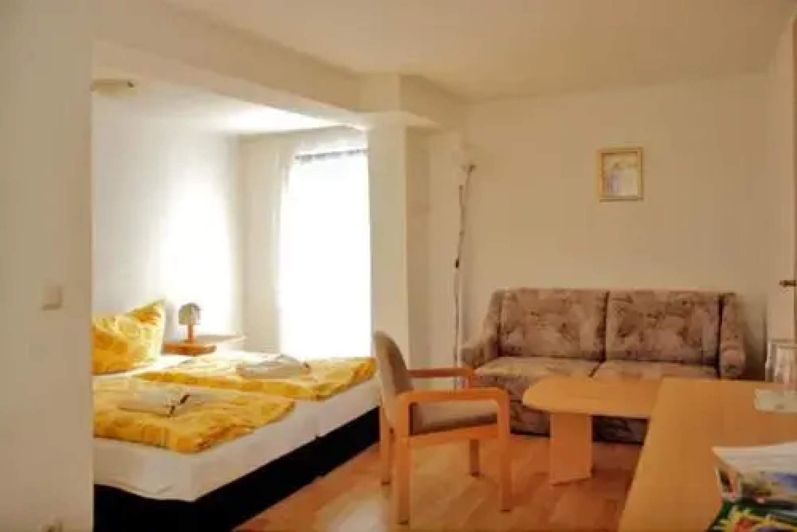 Pension in Prerow