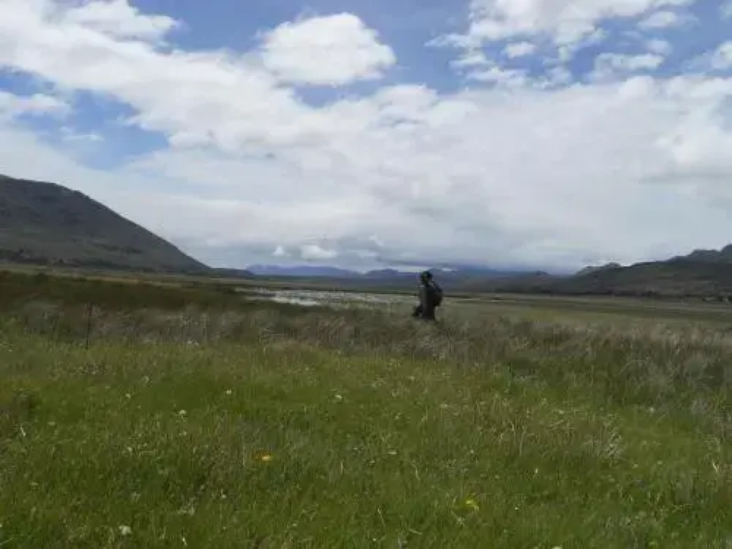 Piuke Mapu Patagonia Hostel