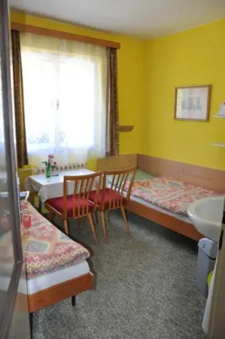 Penzion Hainiš