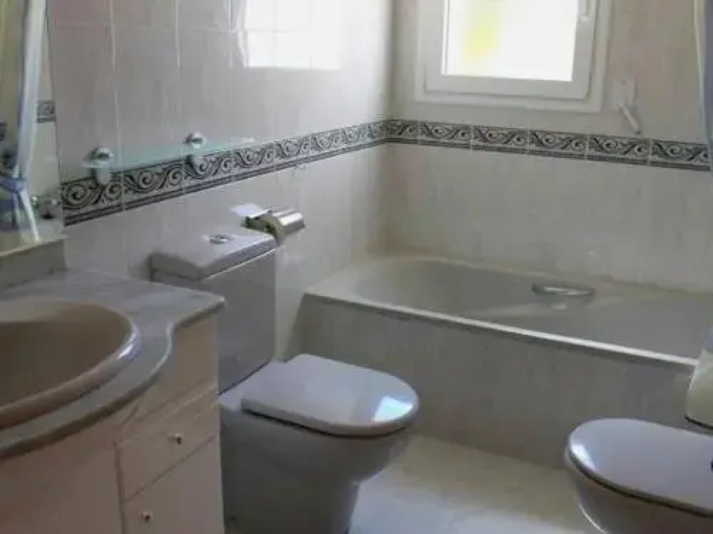 Villa Blanca