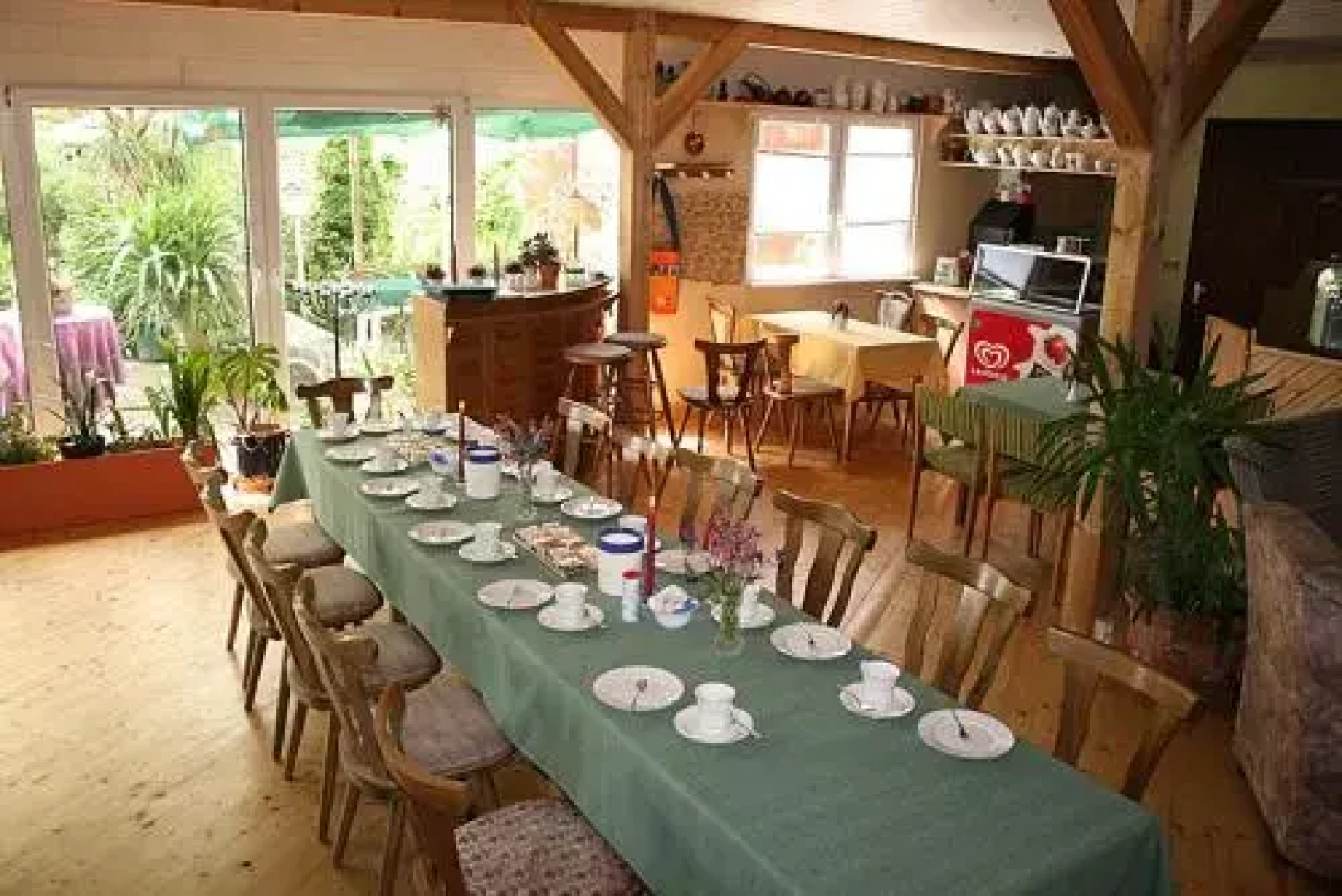 Landhotel GROBERs Reiterhof