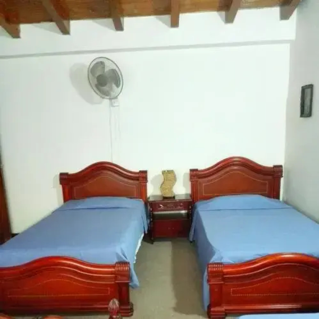 Hostal Faro Del Fonce