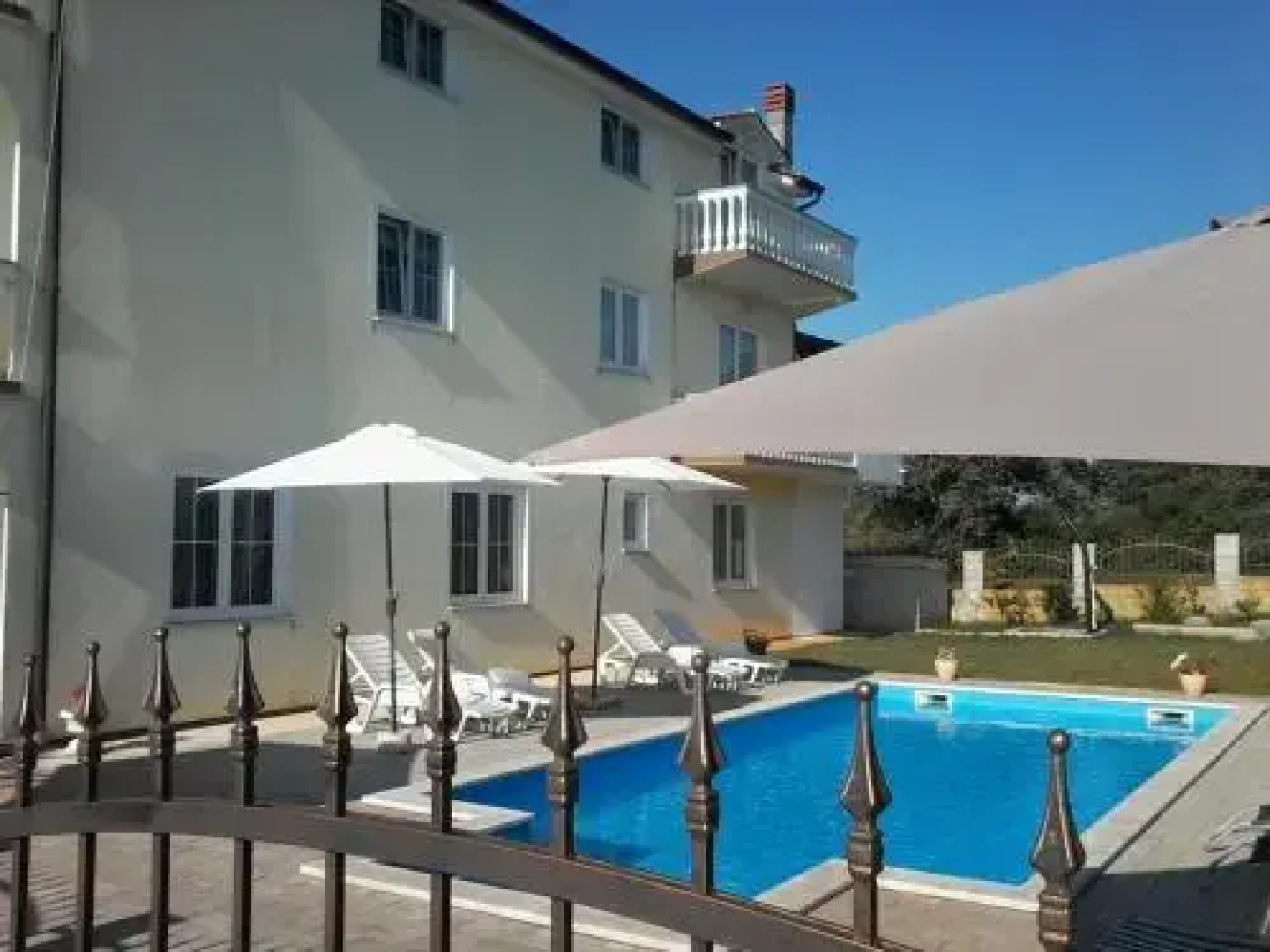 Apartments Brkic