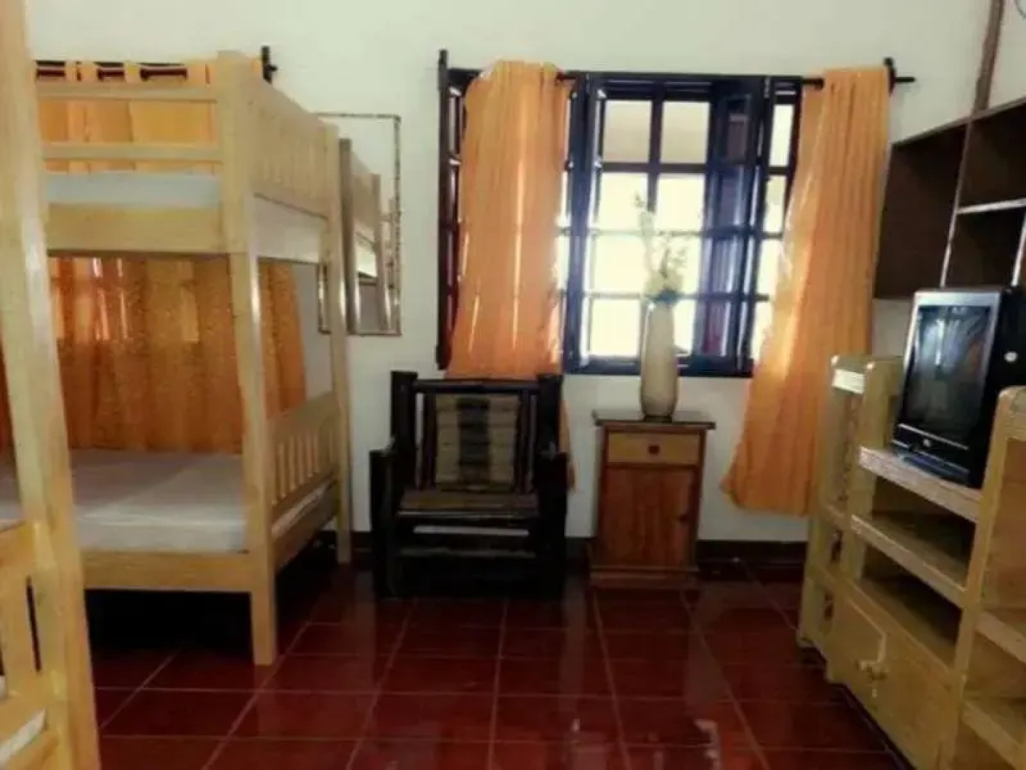 Hannah's Lodge