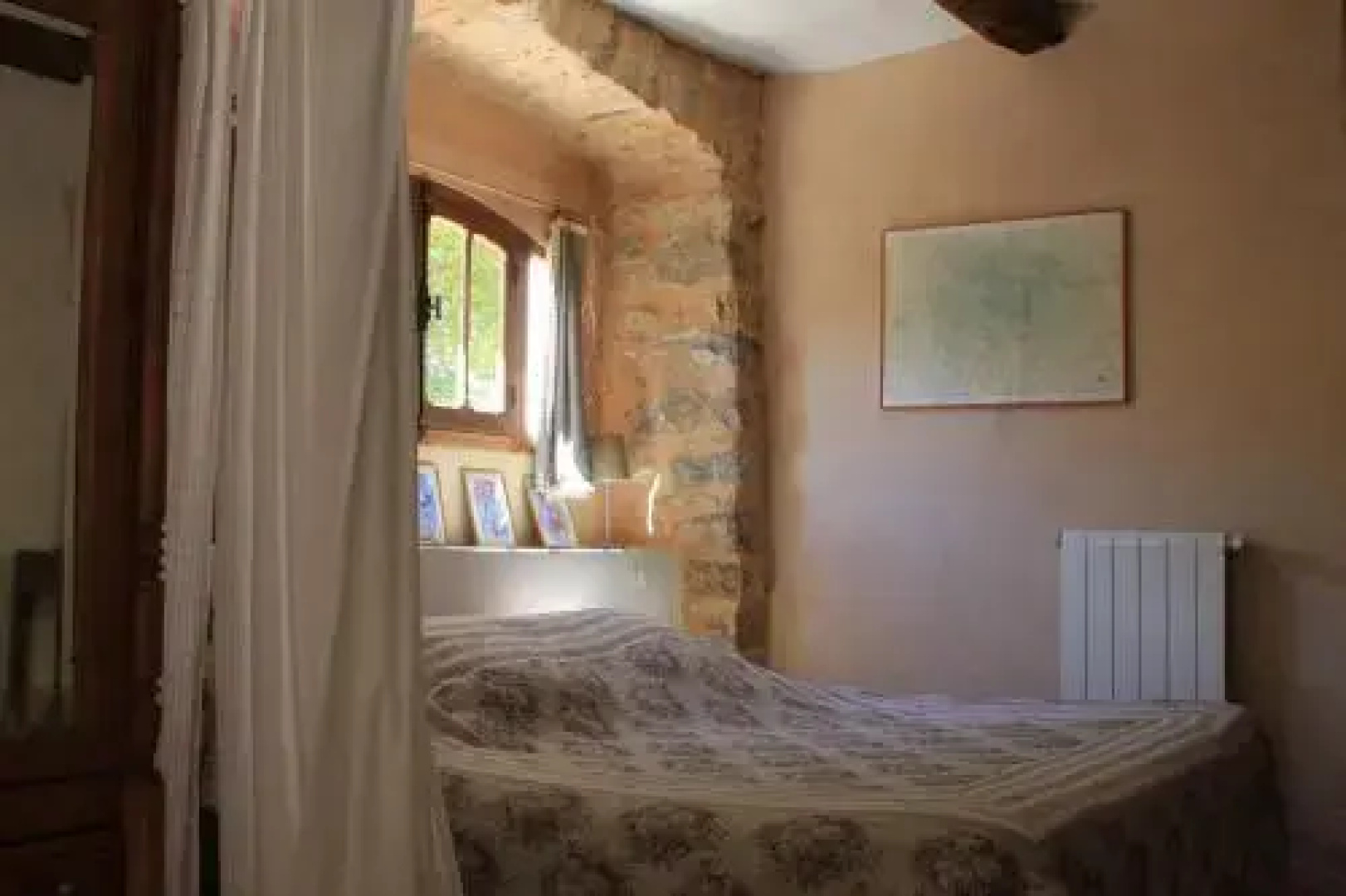 Maison d'Hôtes La Honas