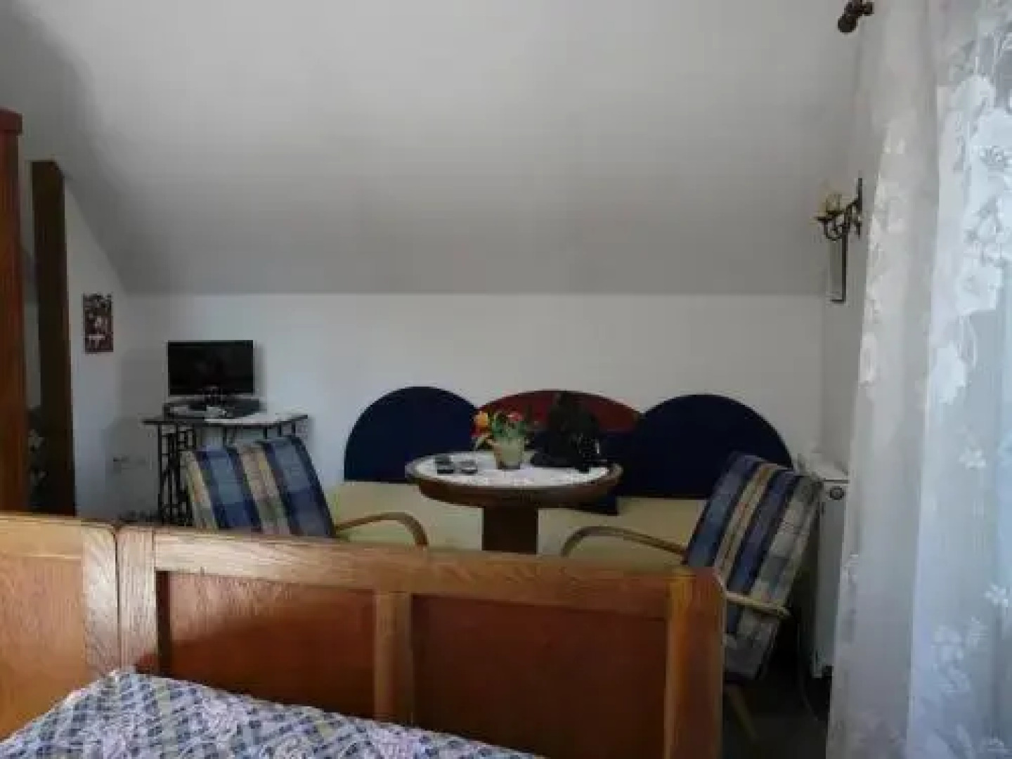 Penzion a restaurace Country club