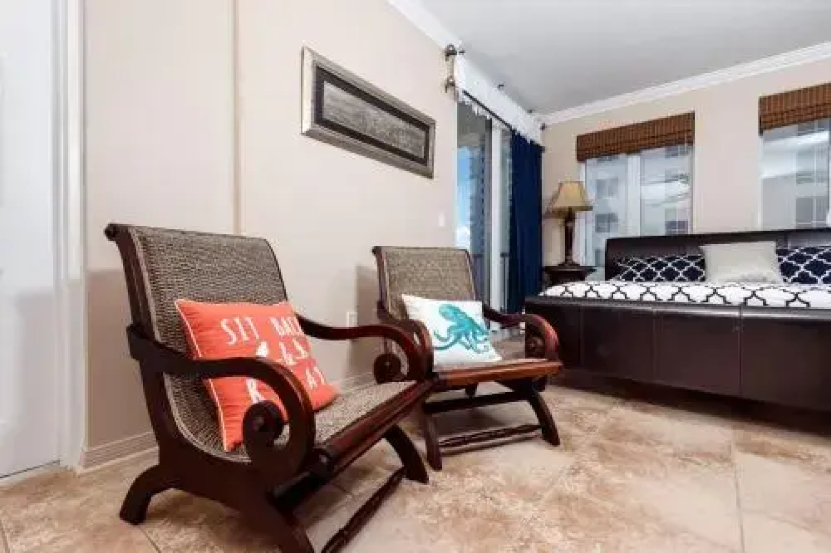 Caribbean Resort A0401