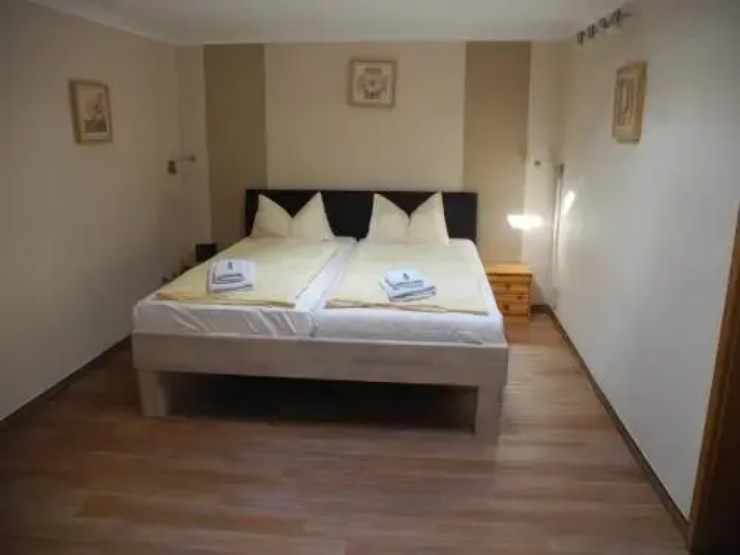 Strandhotel Steinberghaff