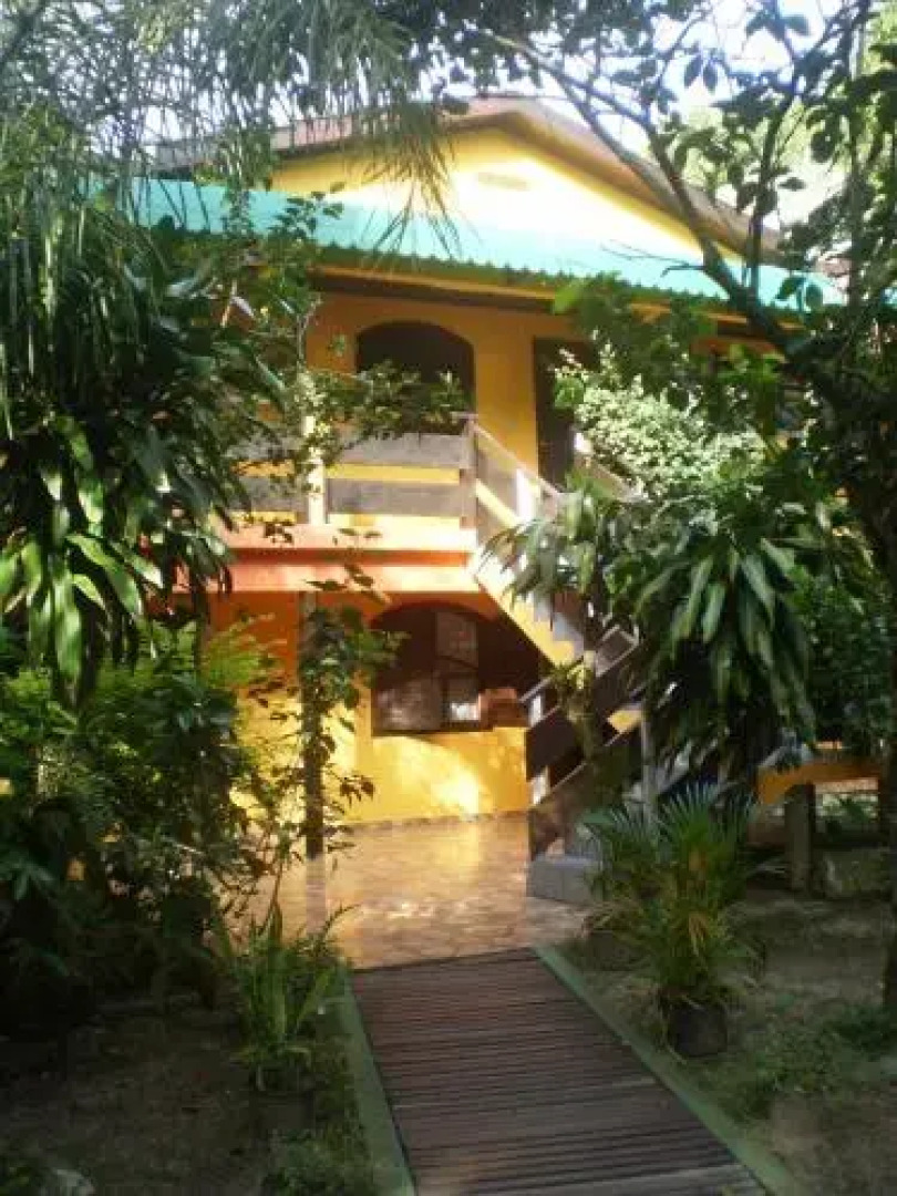 Pousada Estrela do Mar