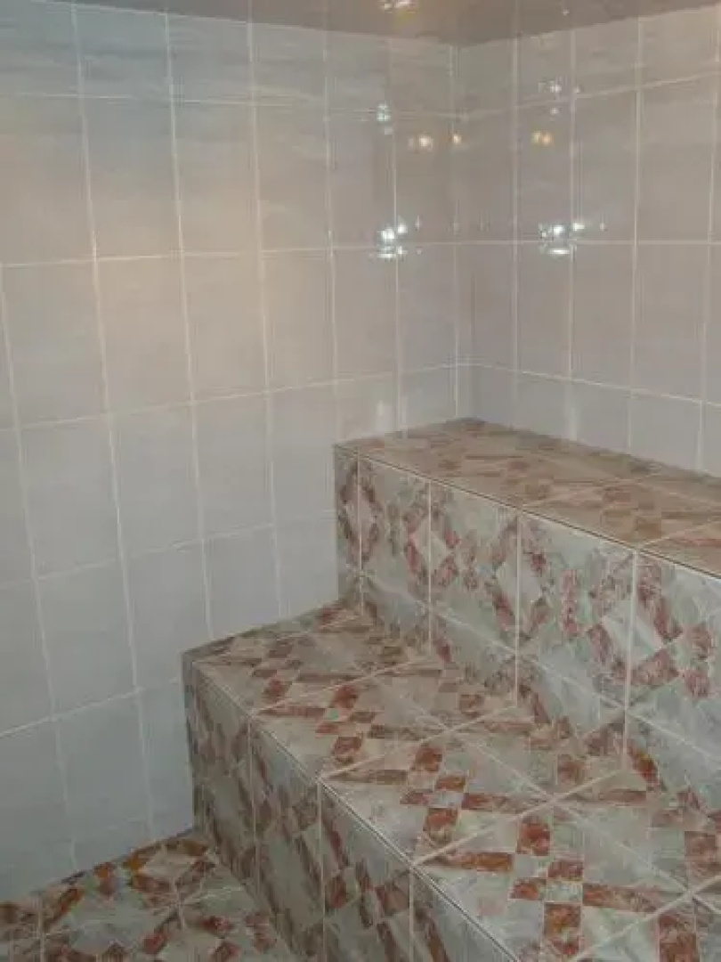 Pousada do Chafariz