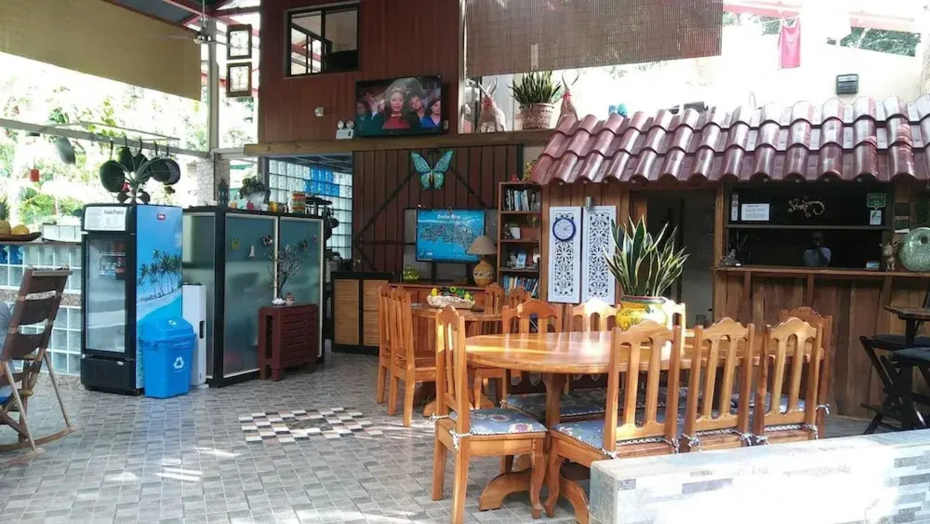 Coyaba Tropical Elegant Adult Guesthouse