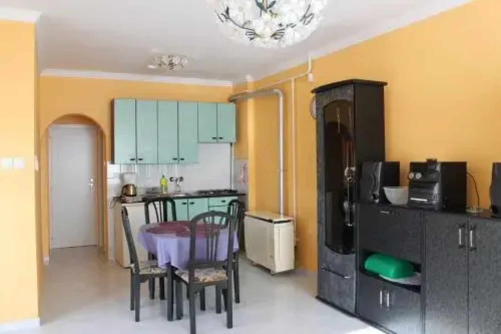 Orwa apartmanok - Cédrus köz