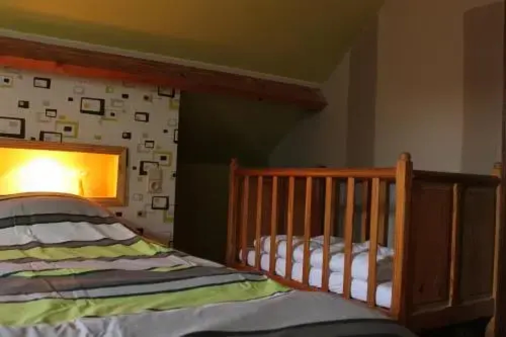 Villa Sports & Flavors