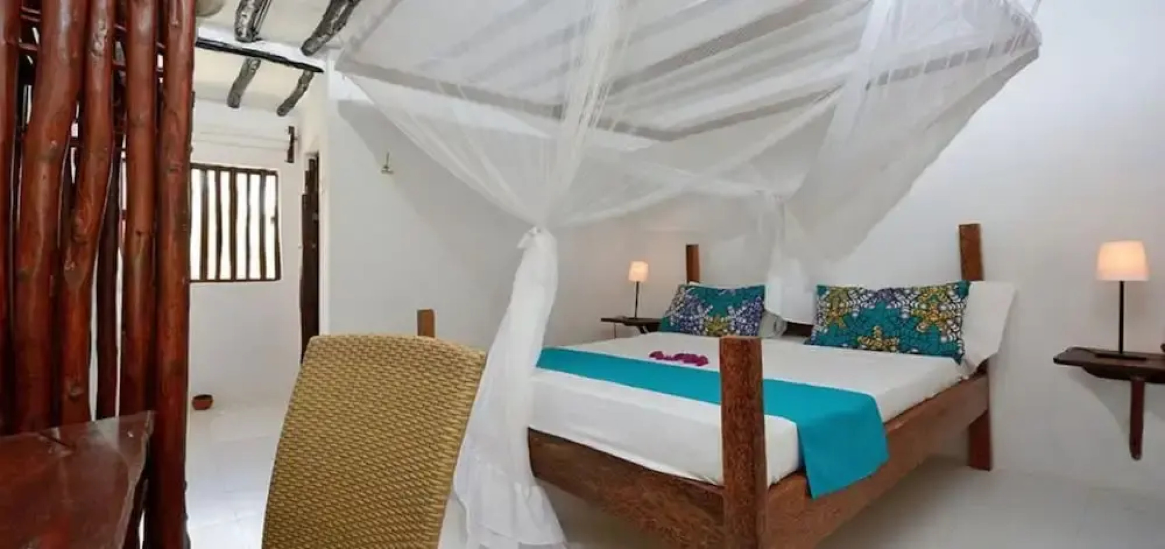 Citrus Inn by Indigo Beach Zanzibar