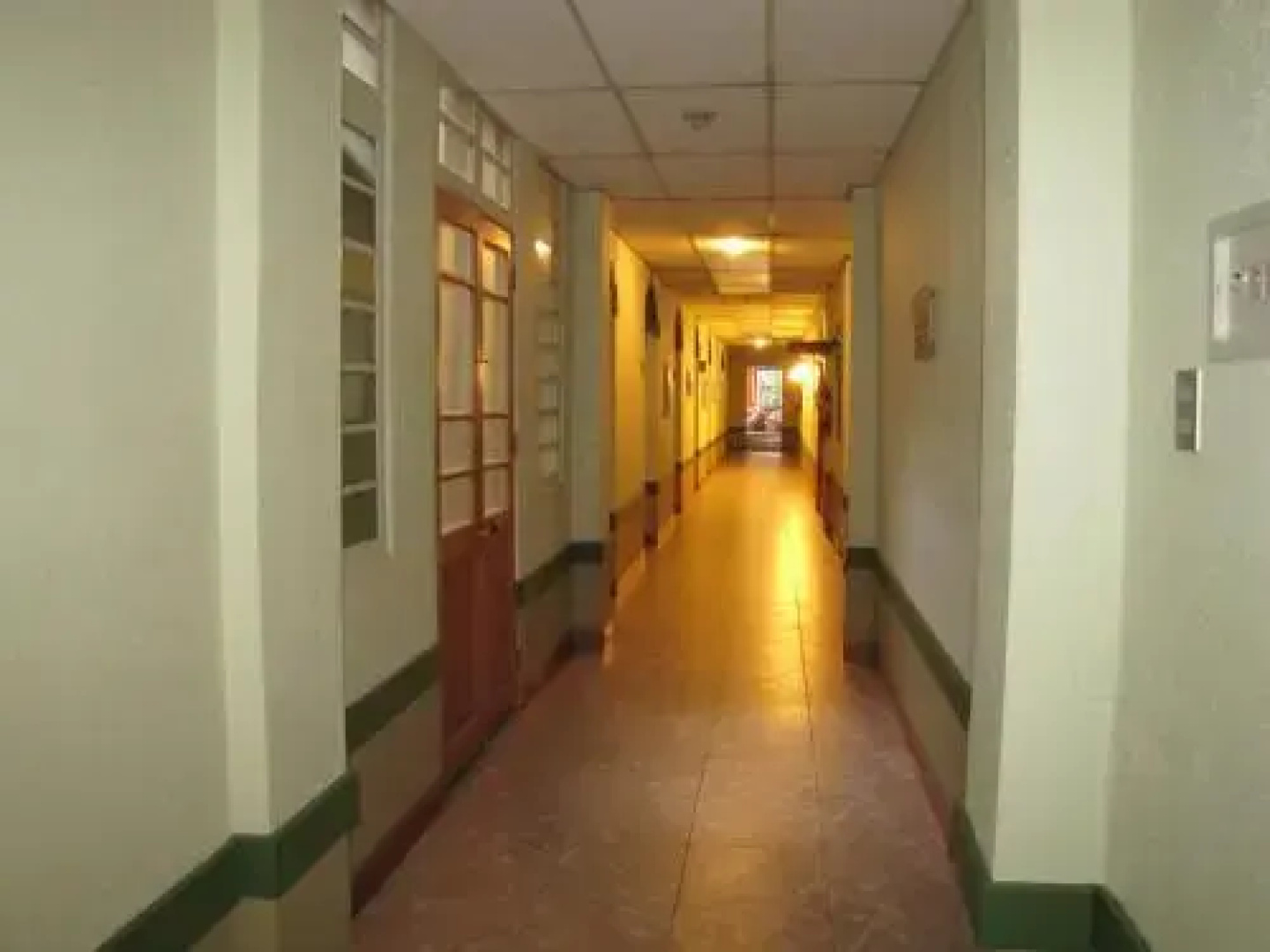 Hotel Terracentro