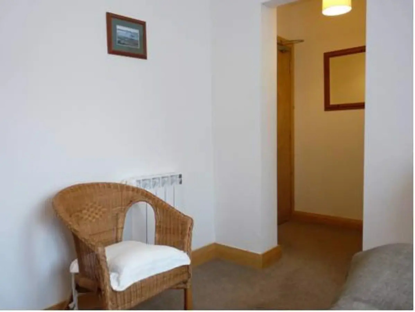 Muncaster Country Guest House