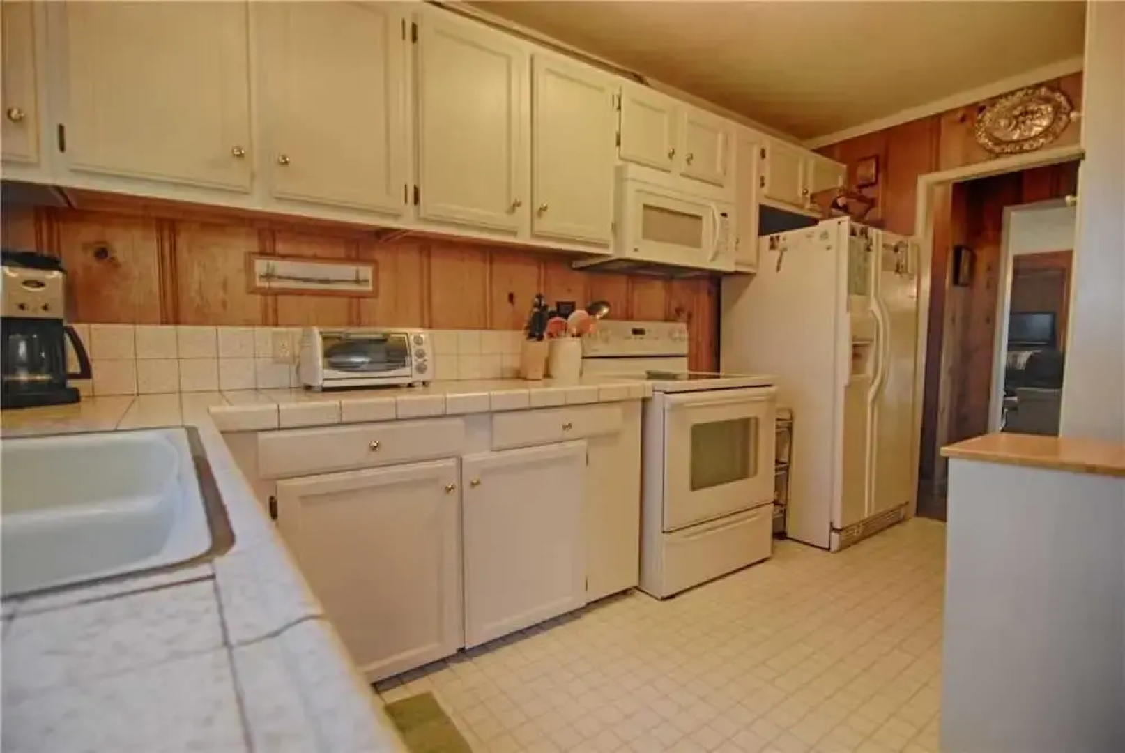 Huckleberry Hide-Away - 3 Br Cabin