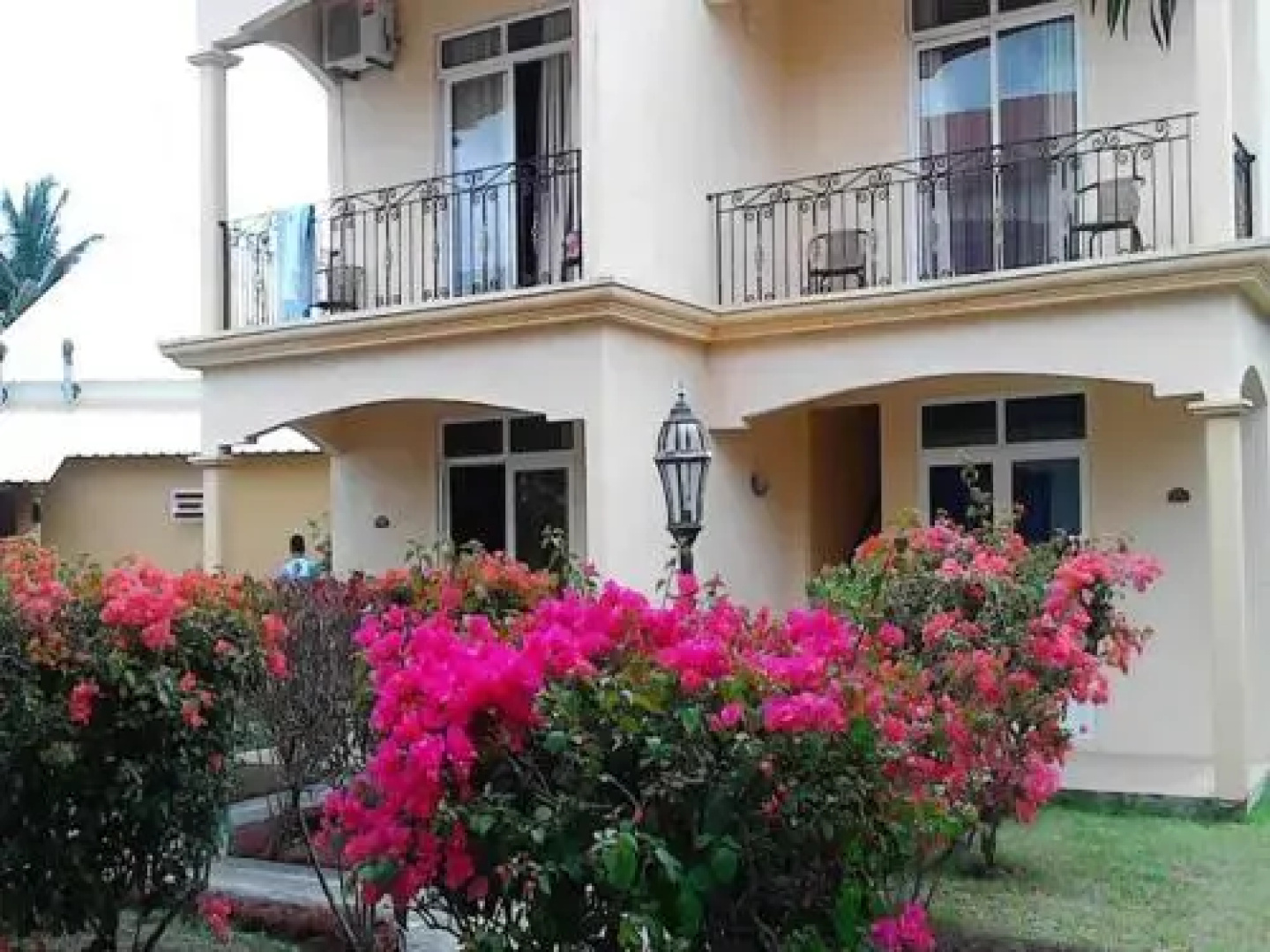 Residence Mont Choisy