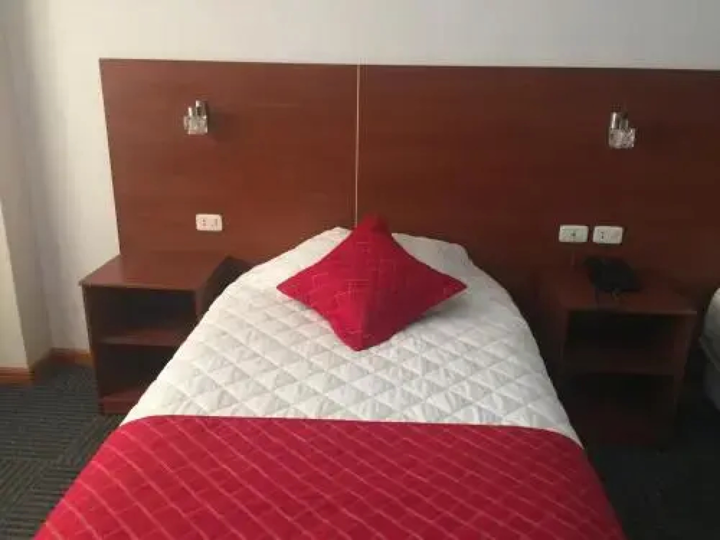 Hotel Orquídea